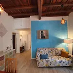 Appartement Alice's Corner At Borgo Rome