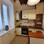 Alice's Corner At Borgo Appartement