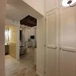 Appartement Alice's Corner At Borgo Rome