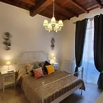 Alice's Corner At Borgo Appartement Rome