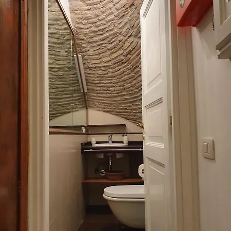 Alice's Corner At Borgo Apartment Rome