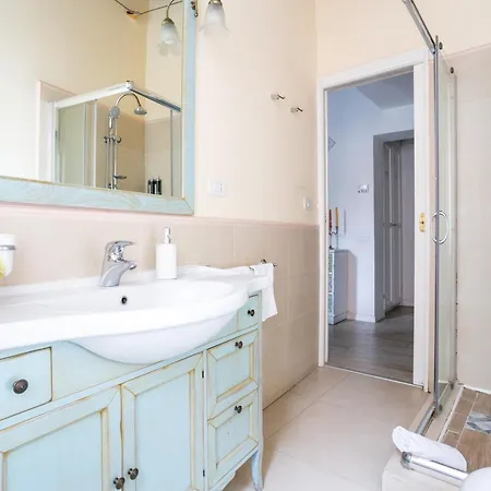 Alice's Corner At Borgo Appartamento *