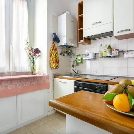 Apartment Alice's Corner At Borgo *