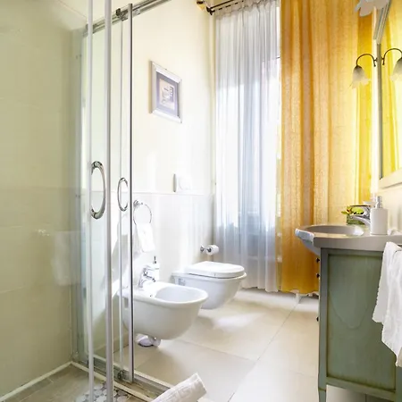 Alice's Corner At Borgo *