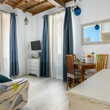Appartamento Alice's Corner At Borgo Roma