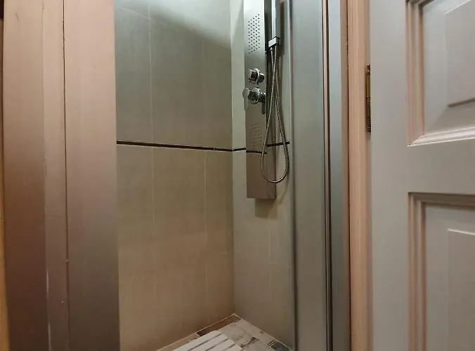 Alice's Corner At Borgo 公寓