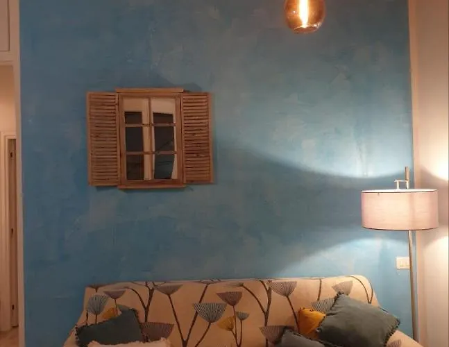 Alice's Corner At Borgo 公寓