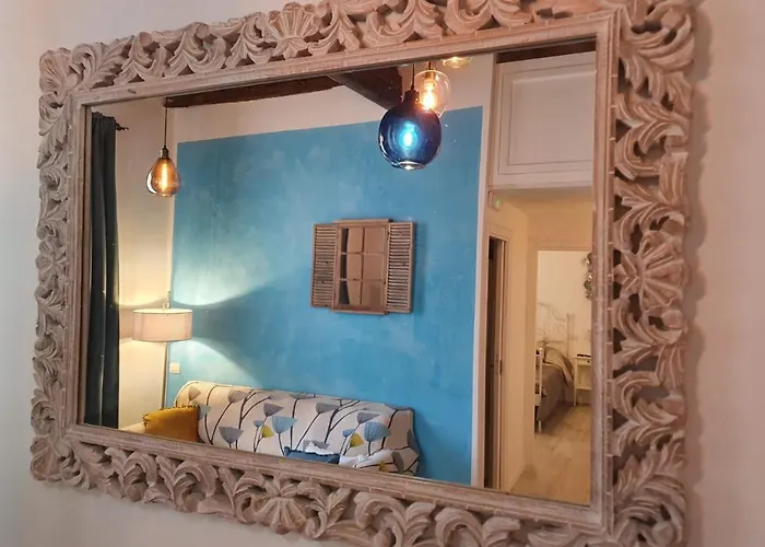 公寓 Alice's Corner At Borgo 罗马