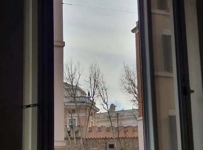 Alice's Corner At Borgo * 罗马