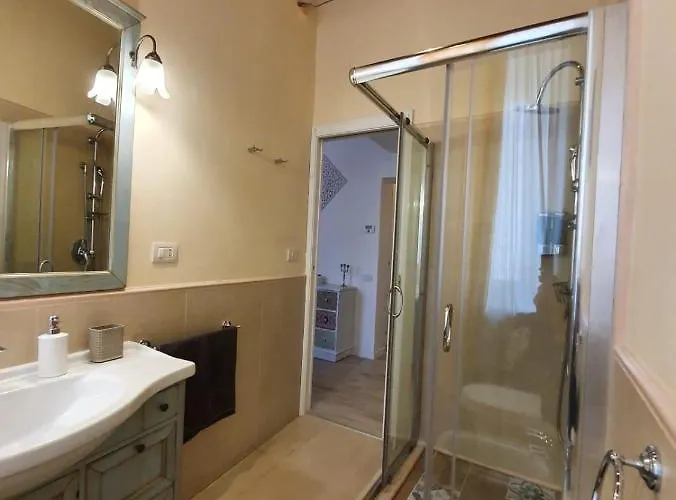 Alice's Corner At Borgo