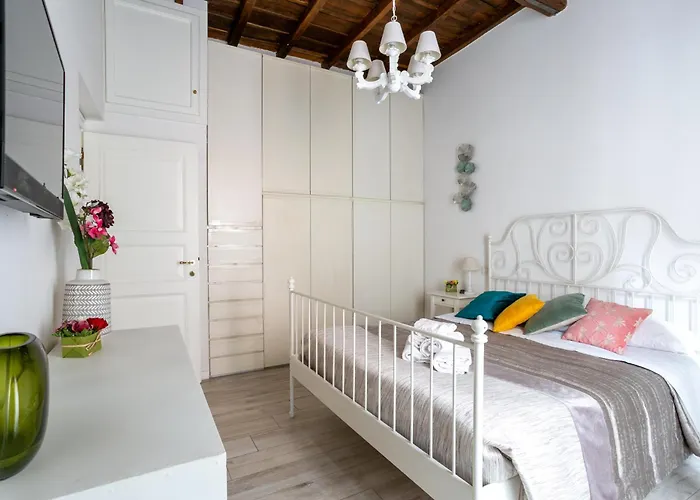 Alice's Corner At Borgo 罗马