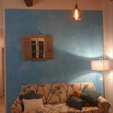 Alice's Corner At Borgo Apartmán