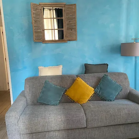 Alice's Corner At Borgo *